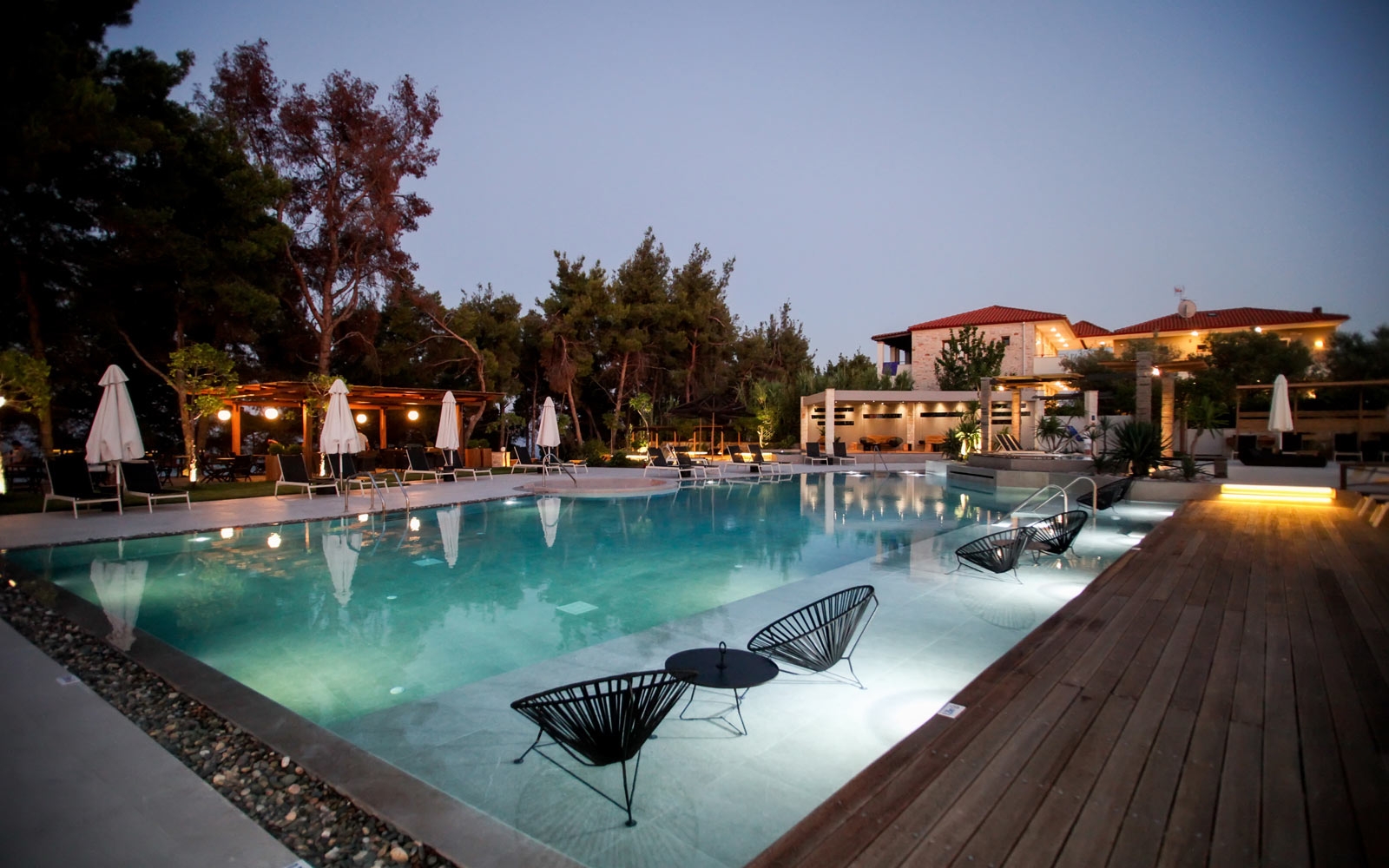 Nostos Hotel