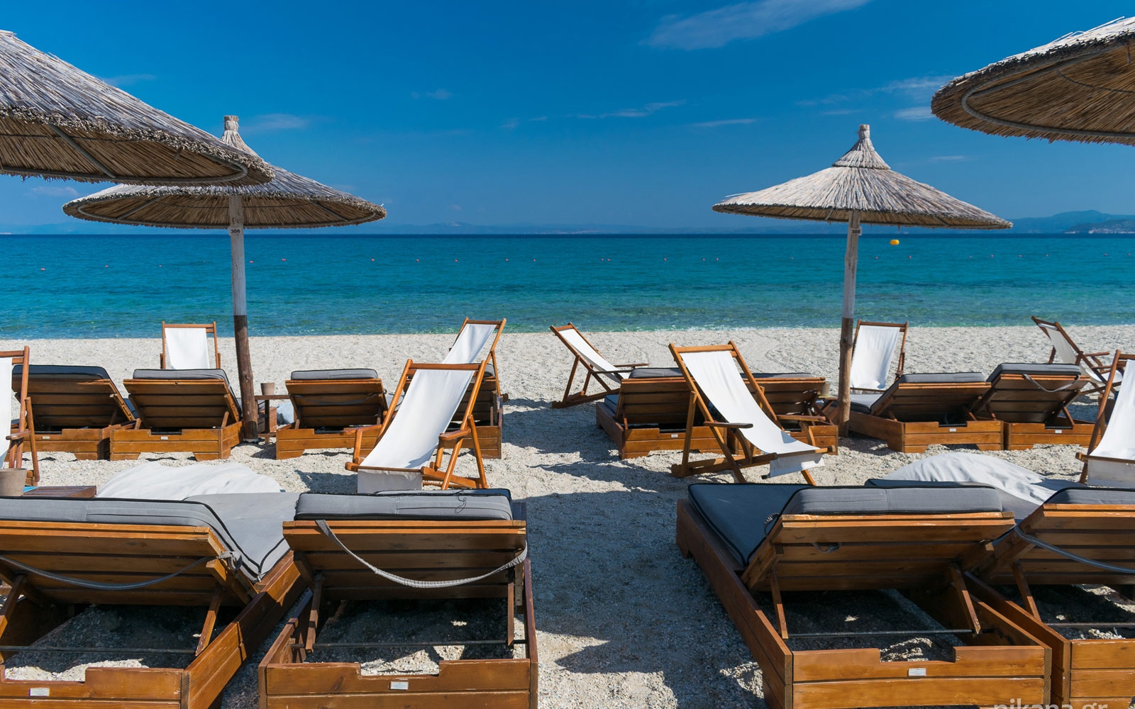 Umbrellas Beach Bar